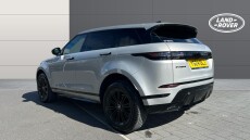Land Rover Range Rover Evoque 2.0 D200 Dynamic SE 5dr Auto Diesel Hatchback